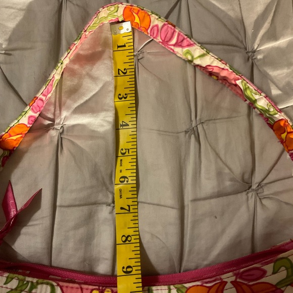 Vera Bradley shoulder bag - Picture 4 of 12